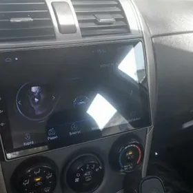 android planshet corolla