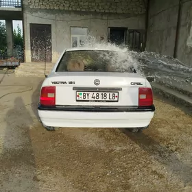 Opel Vectra 1992