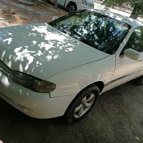 Hyundai Elantra 1994