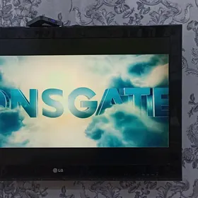 LG 37" TV
