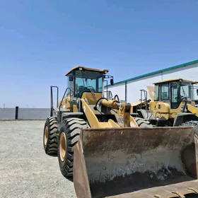 XCMG LW500F 2013