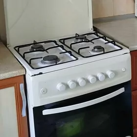 gaz plita