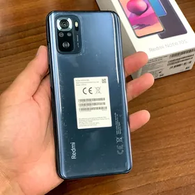 Redmi Not 10S