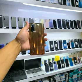 redmi not 10 pro