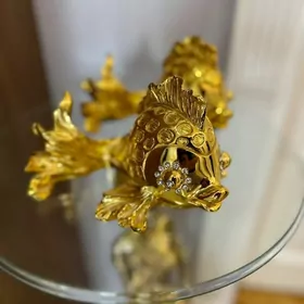 рыбки сувенир balyk suwenir