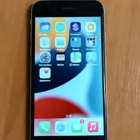 iPhone 6s