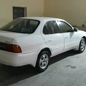 Toyota Corolla 1994