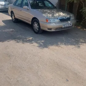 Toyota Avalon 1997