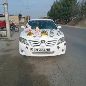 Toyota Camry 2009