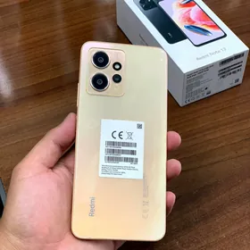 Redmi Not 12   8/128Gb
