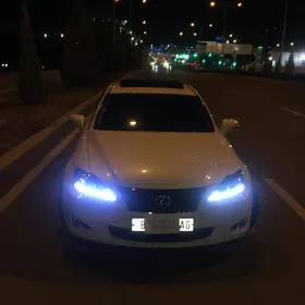 Lexus Fara