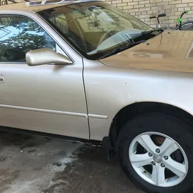 Toyota Camry 1995