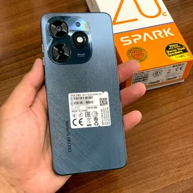 Tecno Spark 20C