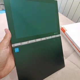 Lenovo yogabook noutbuk