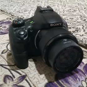 SONY KAMERA HX 300