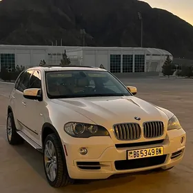 BMW X5 2009