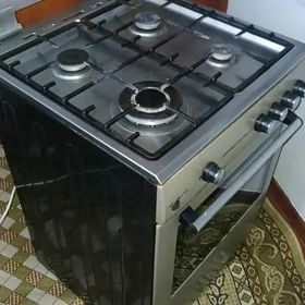 gaz plita Vestel