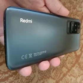 Redmi not 11 5g Abmen