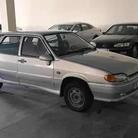 Lada 2115 2004