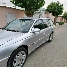Opel Omega 1995