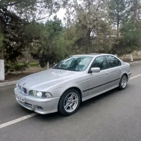 BMW 525 2001