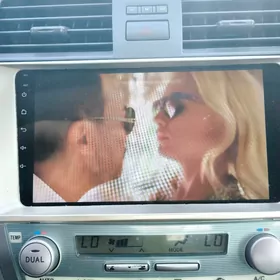 tv android ulysy