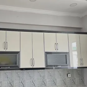 Кухонная мебель