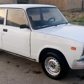 Lada 2107 2003
