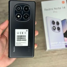Redmi Note 14 Pro 8/256gb