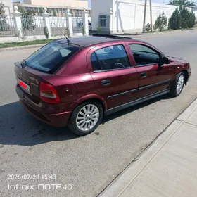 Opel Astra 1998