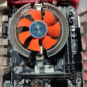 i5 9400+Plata