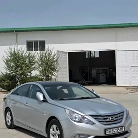 Hyundai Elantra 2011