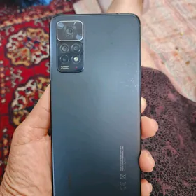 redmi 11 not pro
