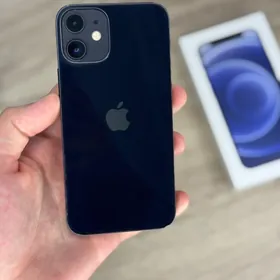 iPhone 12 mini 64gb 83%