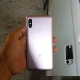 redmi not 6pro