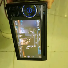 pioneer avh770dvd