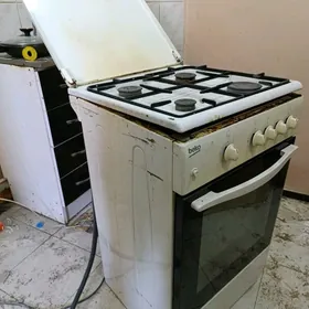 gaz plita