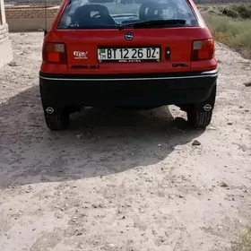 Opel Astra 1992