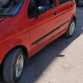 Daewoo Matiz 2004