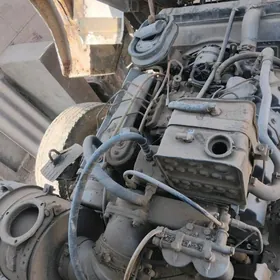 Kamaz mator