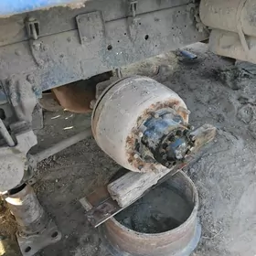 Kamaz ustypysa