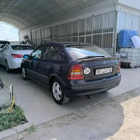 Opel Astra 1999