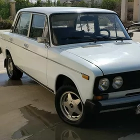 Lada 2106 2002