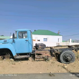 Zil 130 1993
