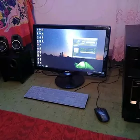 Kompyuter core i5 3 pak 24