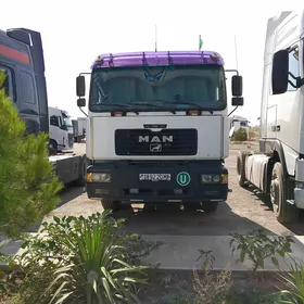 Man L2000 2000