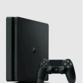 Playtadion 4