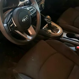 Kia Forte 2020