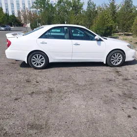 Toyota Camry 2002