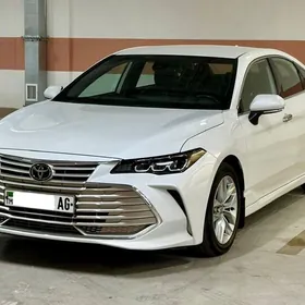 Toyota Avalon 2022